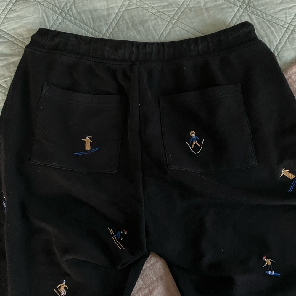 Lou & Grey Sweatpants - Picture 7 of 8